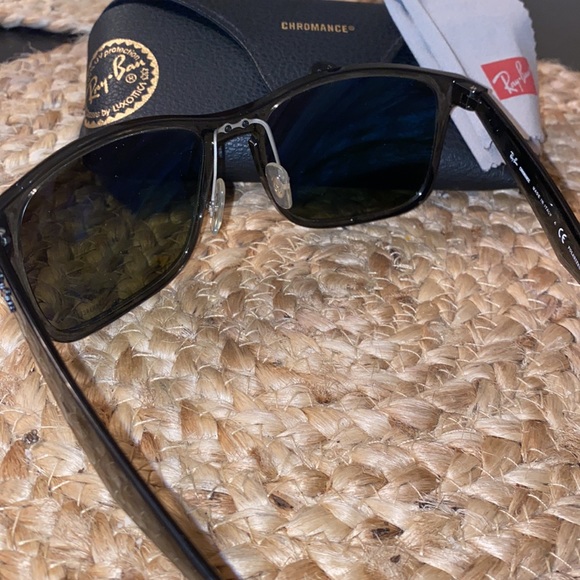 RAY-BAN sunglasses - Picture 4 of 4